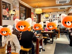 -福苗小骆驼烧烤(中关村店)