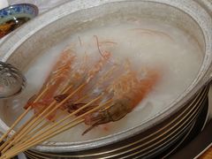 -丰尔粥食·粥底火锅·桑拿鸡(大良总店)