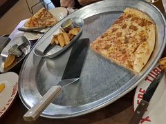 -Tubestation站点比萨(高新万达ONE店)