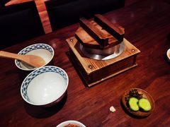 -东京和食 Sun with AQUA