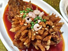 -阿巧一号私房菜(止园路店)