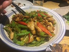 -丰乐餐厅·始于1999·本地老字号