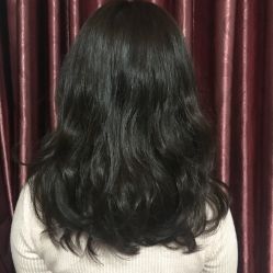 -美梵日系沙龙