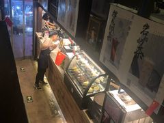 -放哈·甜醅子奶茶创造者(正宁路店)