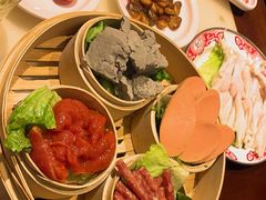 -重庆高老九火锅(万象城店)