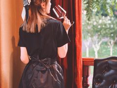 -橘洲1910花园江景西餐厅
