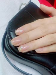 -馨米兰美甲美睫