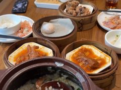 -如轩·海鲜砂锅粥·潮汕菜(海珠店)