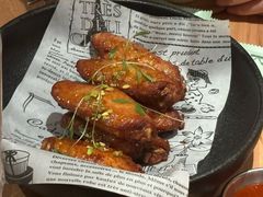 -KimPro 辛普乐概念韩餐