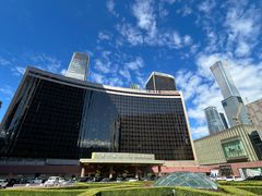 -北京中国大饭店