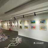 中大国际有阵子没来了，感觉变化好大，之前有点奢侈高不