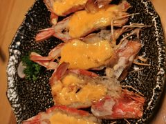 -王鼎精致料理铁板烧(世博源店)