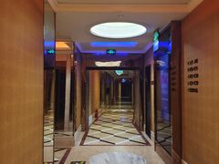 -乐界KTV(虹桥中心店)