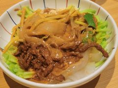 -春饼先生·北京烤鸭(甘井子万达店)