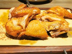 -童年小筑餐厅(申花路店)