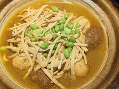 -大潮淮·淮扬菜(何园旗舰店)
