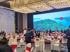 -合肥融创永乐半山酒店·永乐半山西餐厅