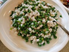 天山落雪米-通安客栈中餐厅·何家小馆