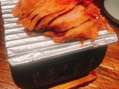 -嘉禾·悦享餐厅(八方汇店)