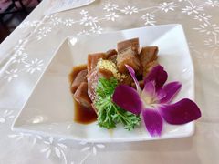 西湖蜜藕-楼外楼(西湖景区孤山路店)