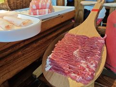 -南门四季铜锅涮肉(东坝店)