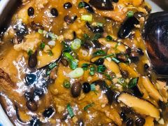 -园林美食城·本土农家菜(杨和镇店)