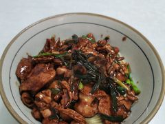 -明呈黄鱼面馆(斜土路店)