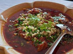 -龙门阵茶屋川菜馆(武康路店)