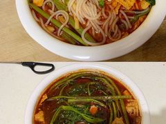 -水平有限广西米粉·广西风味集(五道口店)