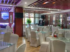 大堂-冶春茶社(珍园店)
