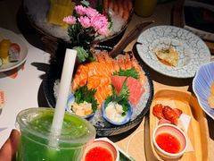 -匠和风精致料理(宁德万达店)