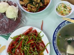 -尔力新疆丸子汤(北屯店)