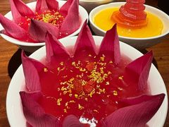 -李犟大爆鳝面·手工蟹黄包(湖滨西湖店)