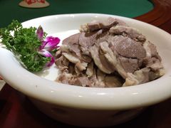 -大汗行宫园林餐厅