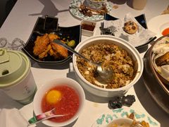 -桂满陇·海市蜃楼·黑金(国金店)