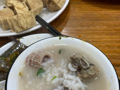 -潮粥馆(长江花园店)