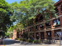 -厦门大学(思明校区)
