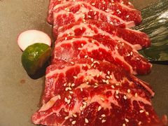 -厚贞日式烤肉(龙之梦店)