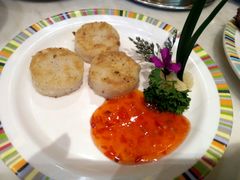 -喜庭海鲜自助(来福士店)