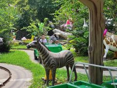 -辛玛王国游乐园