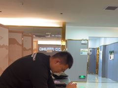 -古德菲力健身(特区报业店)