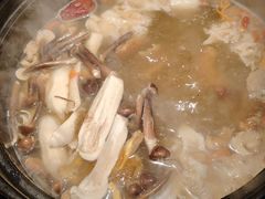 -芸鲜季·云南野生菌餐厅· 云南风物味研社(闵行店)