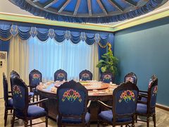 -草原明珠大酒店蒙餐