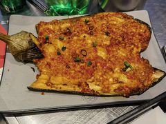 -嫩羊羊·延边烤串·朝鲜族美食(张家港美食街店)