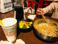 拍黄瓜-一棠龙虾•王牌虾球(光谷天地店)