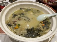 -宴昆山·私房菜(春晖店)