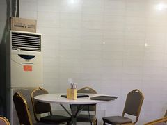 大堂-菜忠潮州牛肉店(岗厦店)