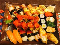 -河风精致寿司(尼盛店)