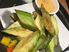 -至潮餐厅精致粤菜·活鲈鱼·走地鸡(珠江新城店)
