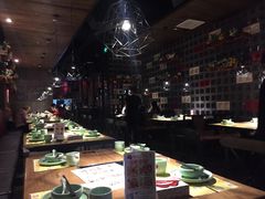 -椒行天下·干锅·牛蛙(万宝店)
